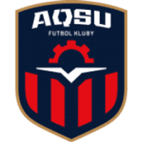 Aksu Team Logo