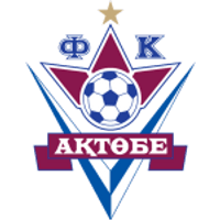 Aktobe Team Logo