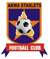 Akwa Starlets Logo