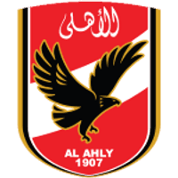 Al Ahly Team Logo