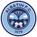 Al Batin Logo