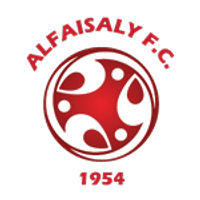 Al Faisaly Logo