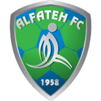 Al Fateh Team Logo