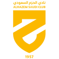 Al Hazm Team Logo