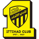Al Ittihad Logo