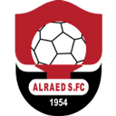 Al Raed Logo