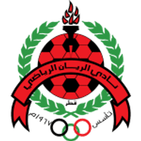 Al Rayyan Team Logo