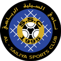 Al Sailiya Team Logo