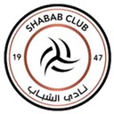 Al Shabab Logo