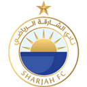 Al Sharjah Logo