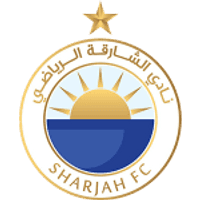 Al Sharjah Logo