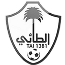 Al Tai Logo