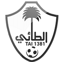 Al Tai Team Logo