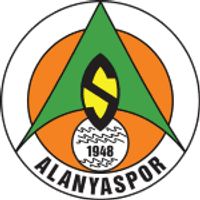 Alanyaspor Team Logo