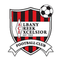 Albany Creek Excelsior Team Logo