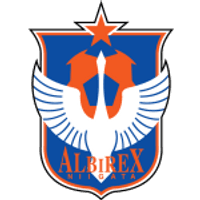 Albirex Niigata Team Logo