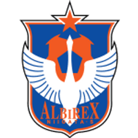 Albirex Niigata S Team Logo