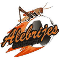Alebrijes Logo