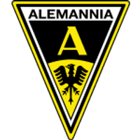 Alemannia Aachen Team Logo