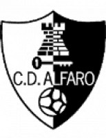 Alfaro Team Logo