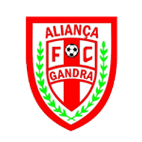 Aliança de Gandra Team Logo