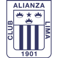 Alianza Lima Team Logo