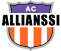Allianssi Team Logo