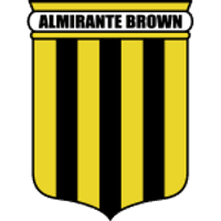 Almirante Brown Team Logo