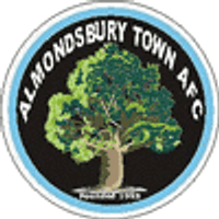 Almondsbury Town Team Logo