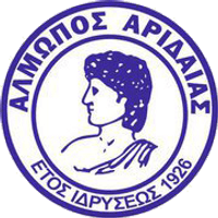 Almopos Logo