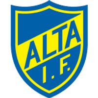 Alta Team Logo