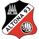 Altona 93 Logo