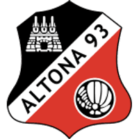 Altona 93 Team Logo