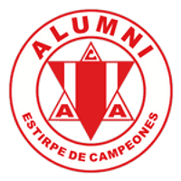 Alumni Team Logo