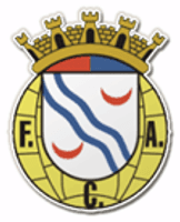 Alverca Team Logo