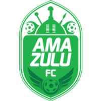 AmaZulu Team Logo