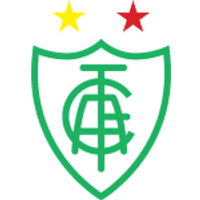 América Mineiro Team Logo