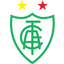 América Mineiro Logo