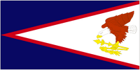 American Samoa Team Logo