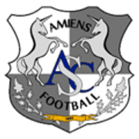 Amiens AC Team Logo