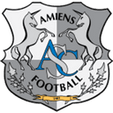 Amiens SC Logo
