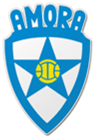 Amora Team Logo