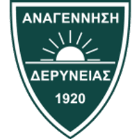 Anagennisi Deryneia Logo