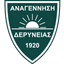 Anagennisi Deryneia Logo