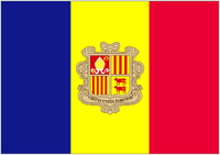 Andorra Team Logo
