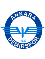 Ankara Adliyespor Team Logo