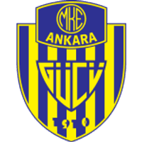 Ankaragücü Team Logo