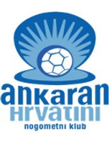 Ankaran Hrvatini Team Logo