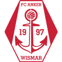 Anker Wismar Team Logo