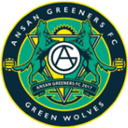 Ansan Greeners Logo
